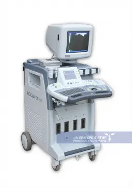 Widespread acceptance of Ultrasound Devices